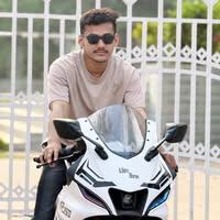 A K M Ridwan