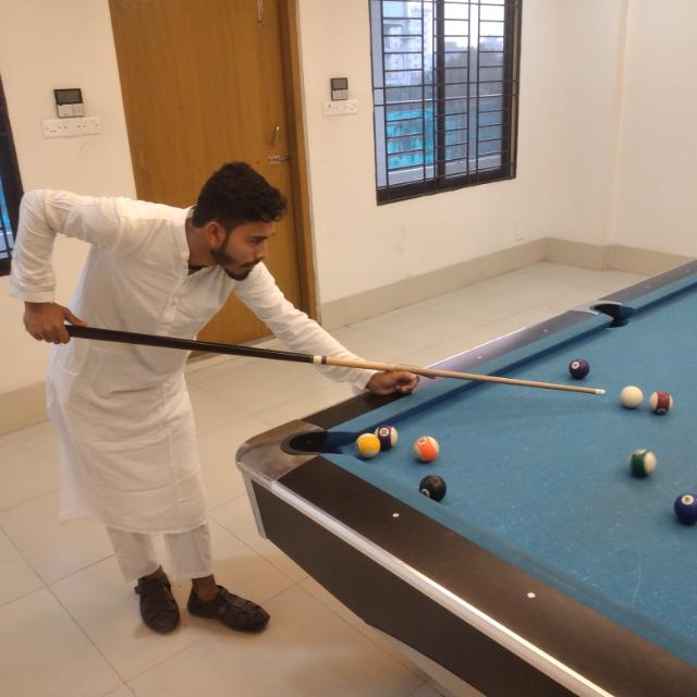 Ashraf N.