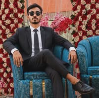 Shahadat Hossain